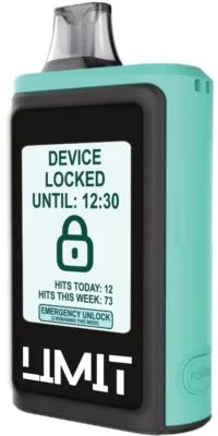 LIMITVape